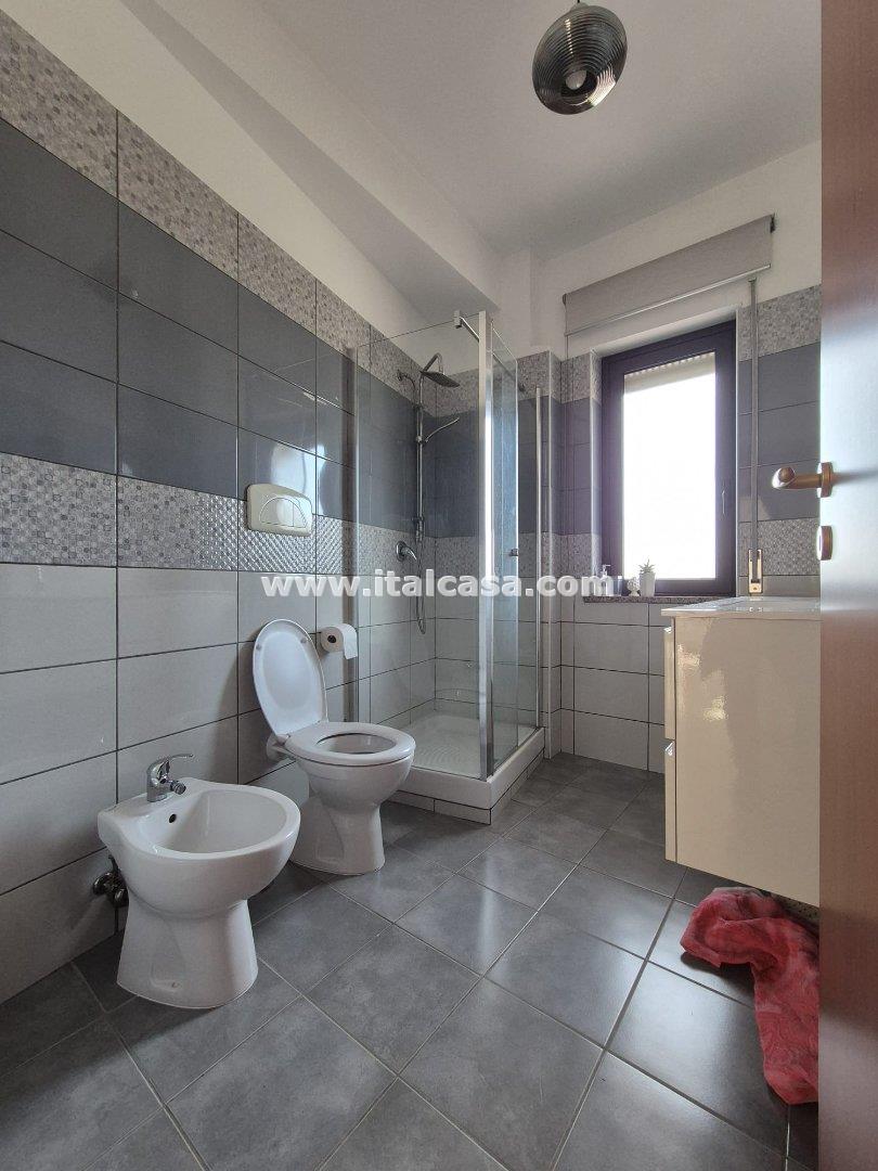 Appartamento in vendita a Crotone