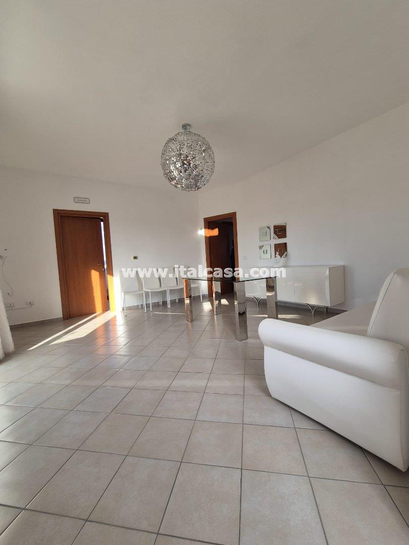 Appartamento in vendita a Crotone
