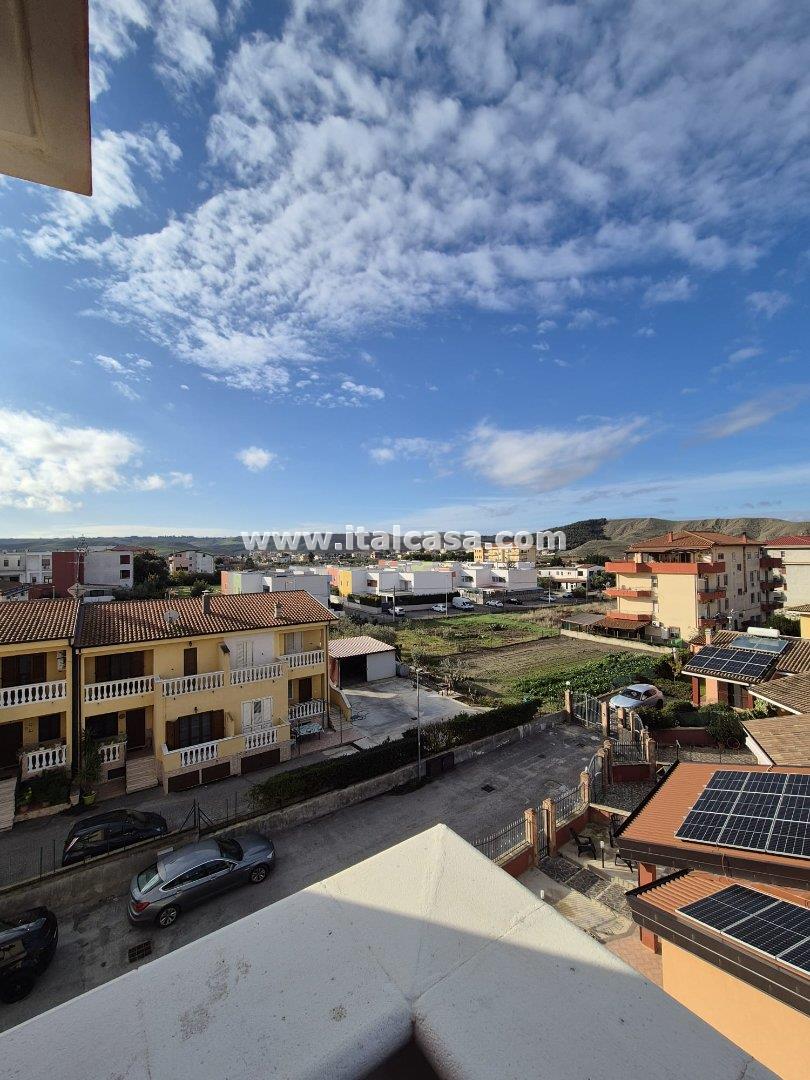 Appartamento in vendita a Crotone