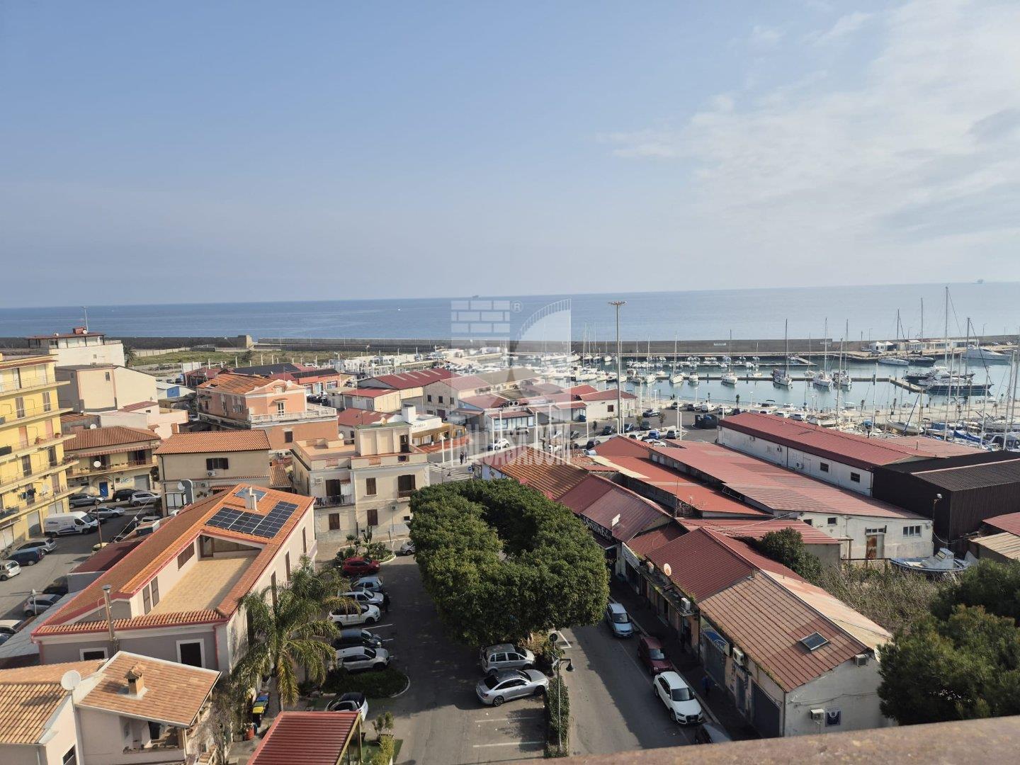 Appartamento in vendita a Crotone