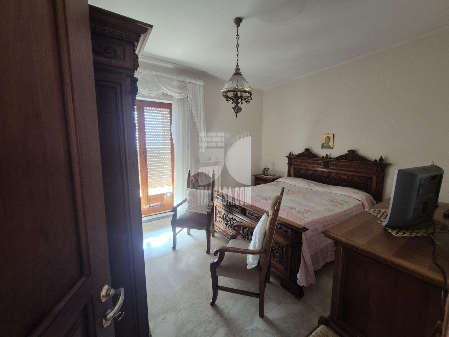 Appartamento in vendita a Crotone