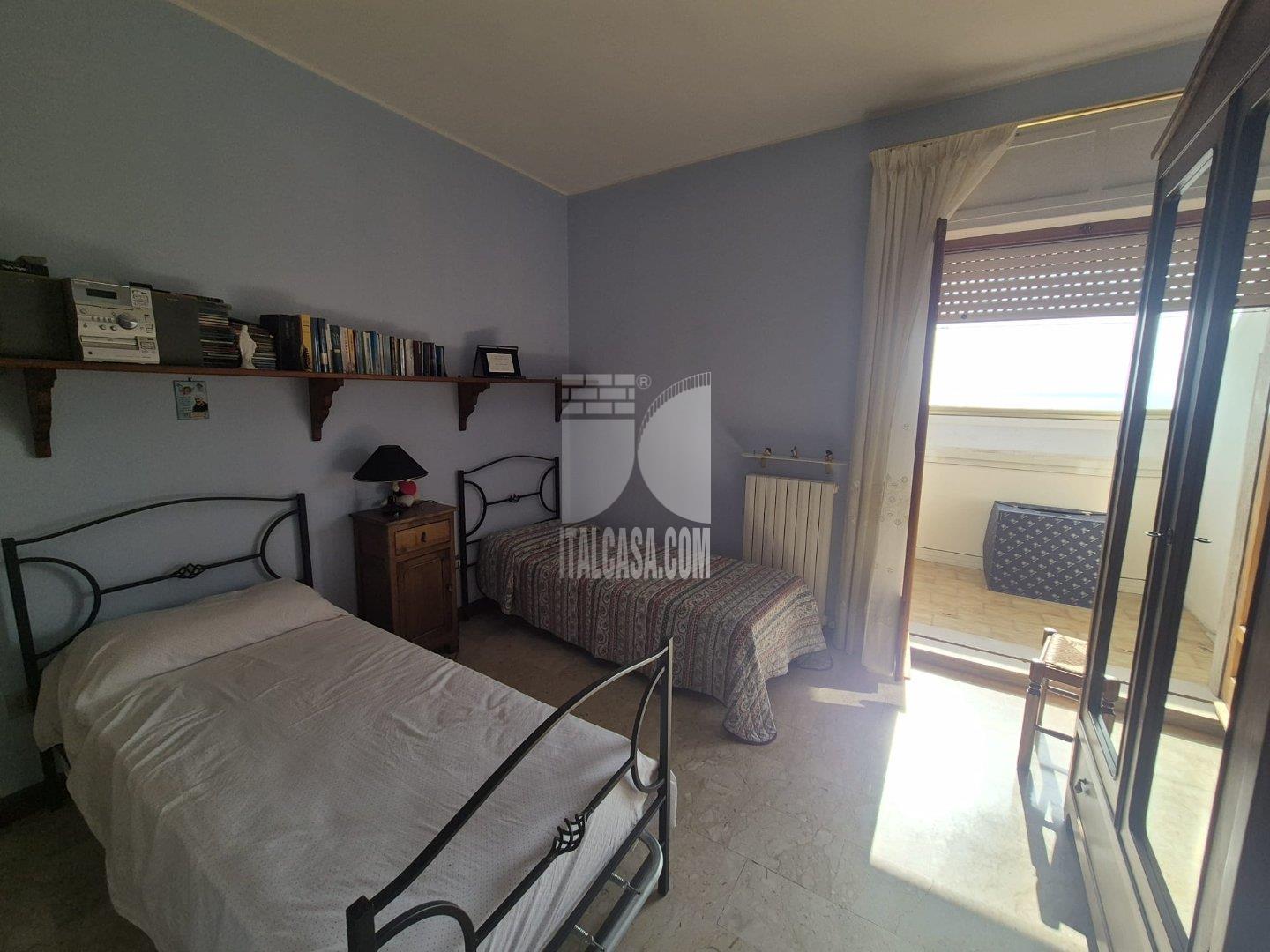 Appartamento in vendita a Crotone