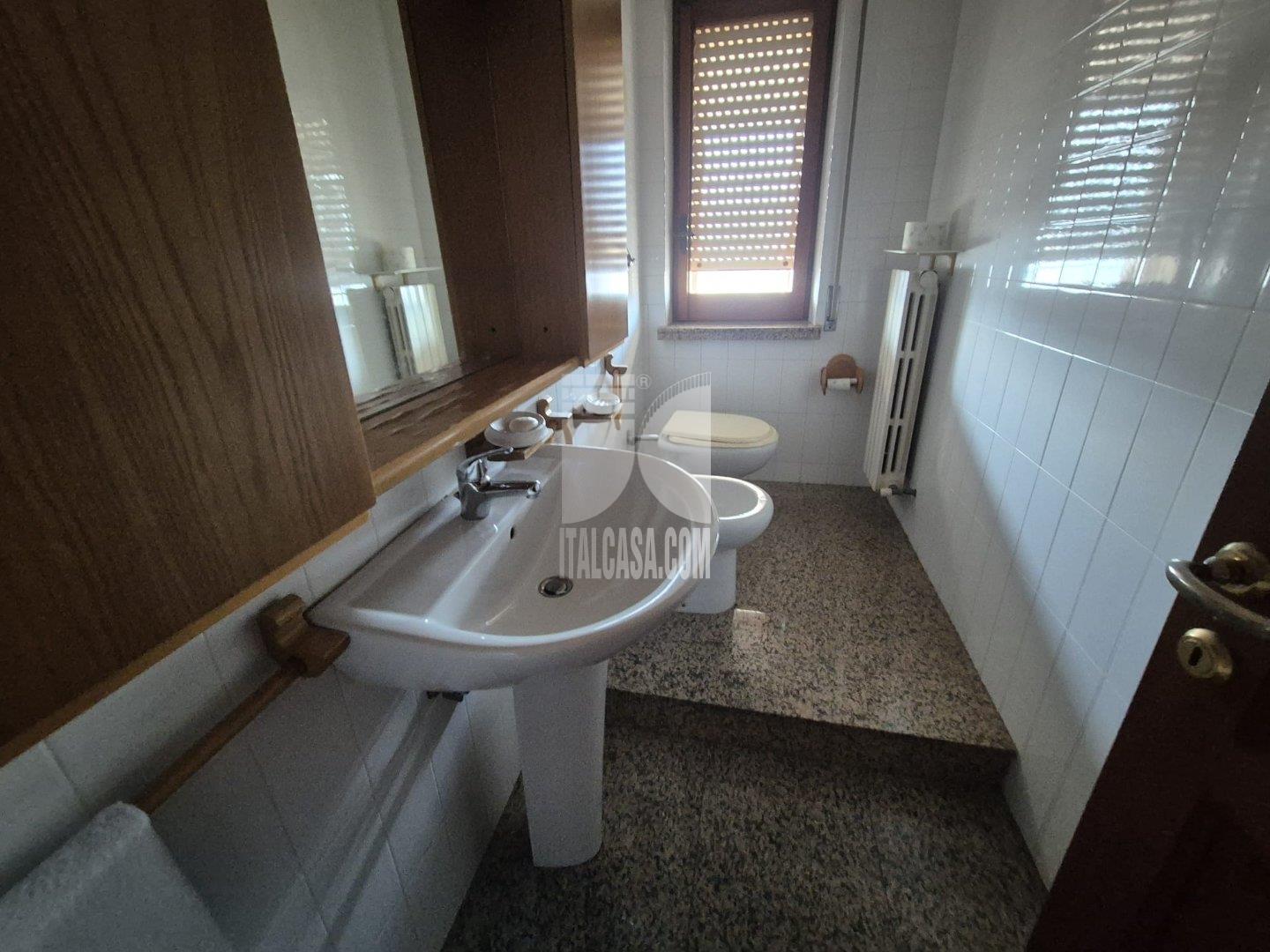 Appartamento in vendita a Crotone