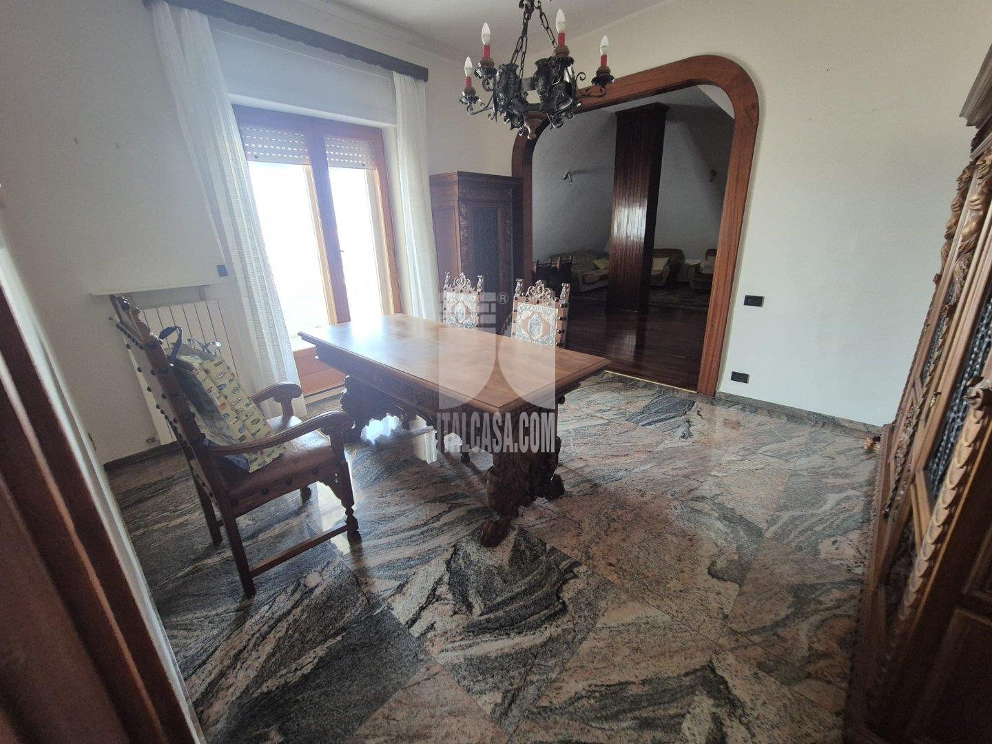 Appartamento in vendita a Crotone