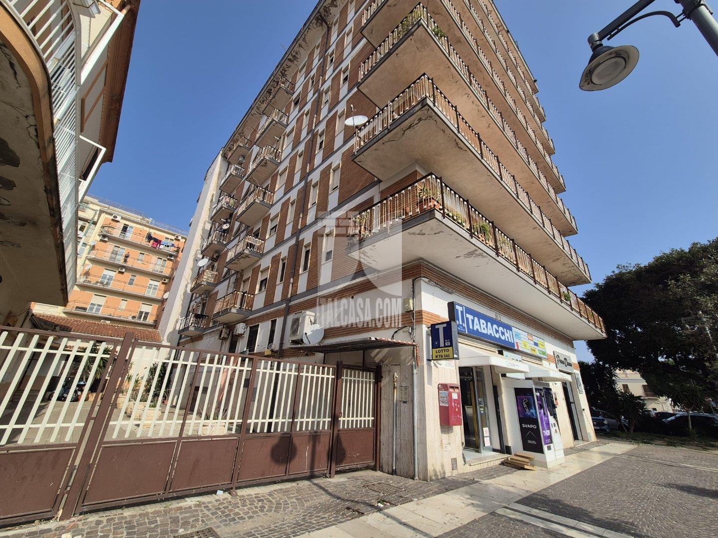 Appartamento in vendita a Crotone