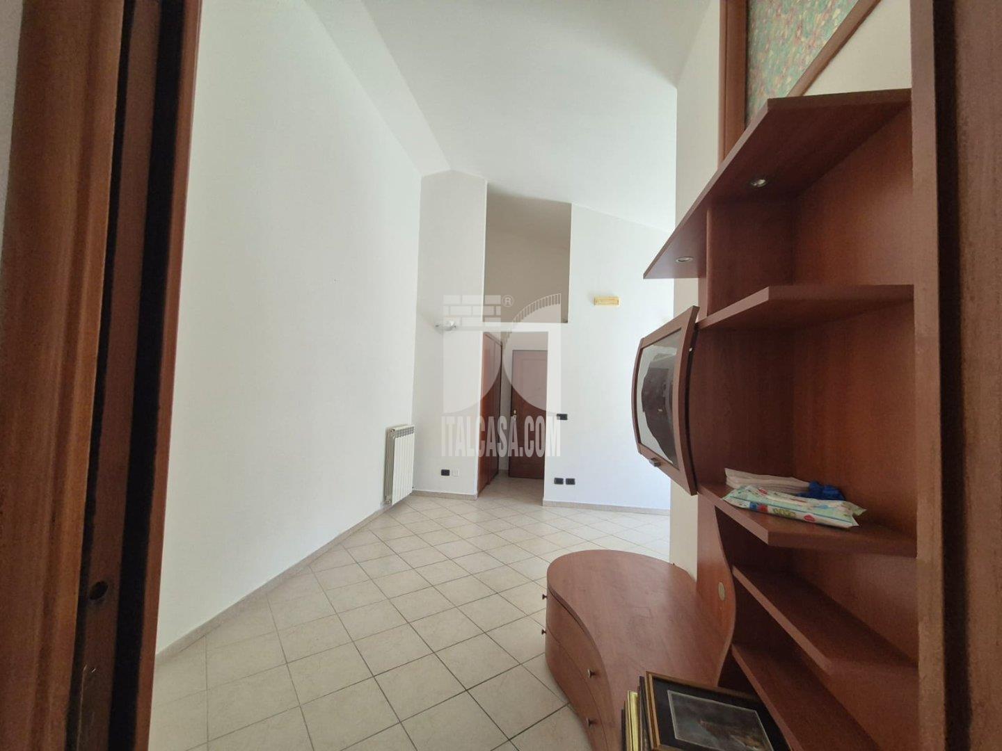 Appartamento in vendita a Crotone