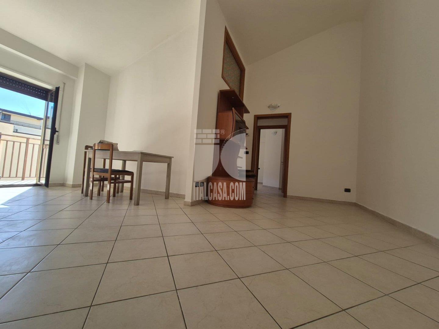 Appartamento in vendita a Crotone