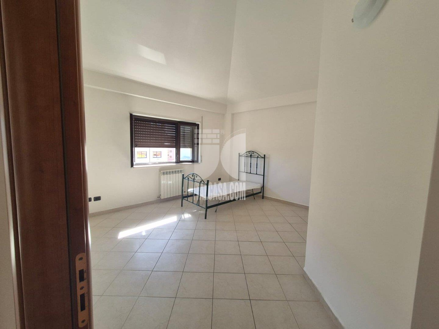 Appartamento in vendita a Crotone