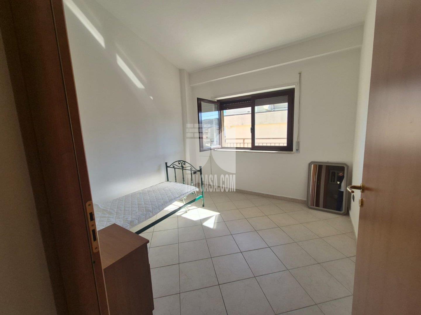 Appartamento in vendita a Crotone