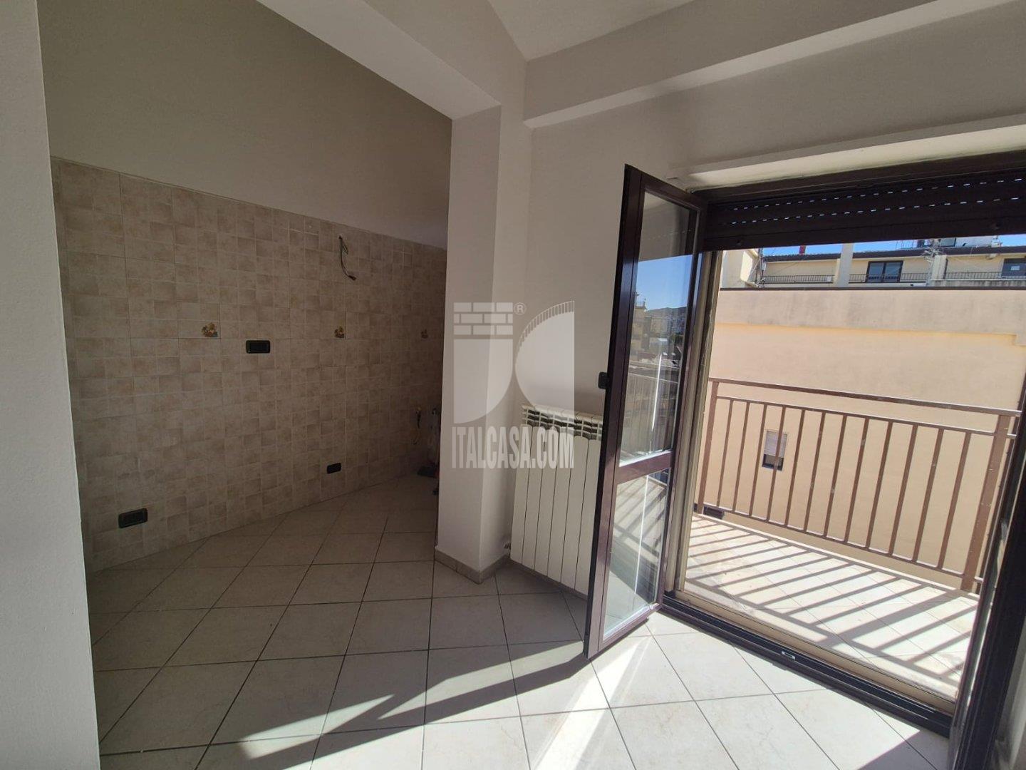 Appartamento in vendita a Crotone