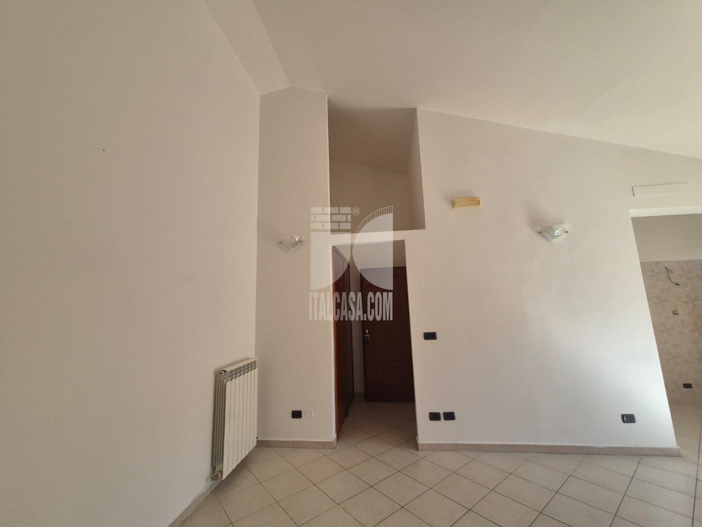 Appartamento in vendita a Crotone