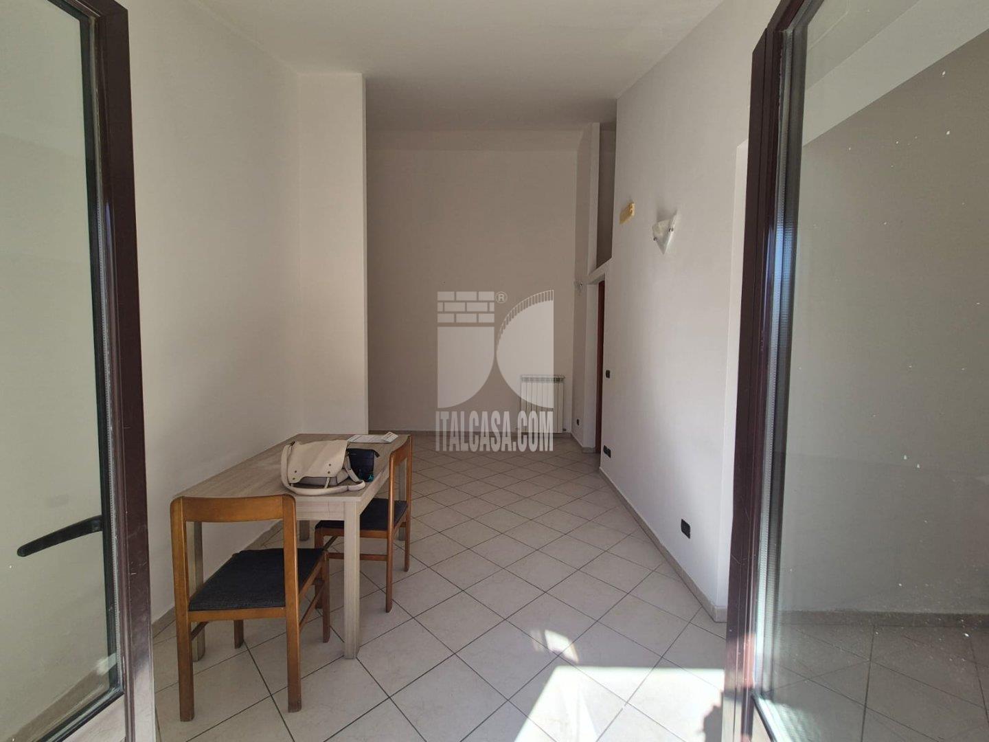 Appartamento in vendita a Crotone