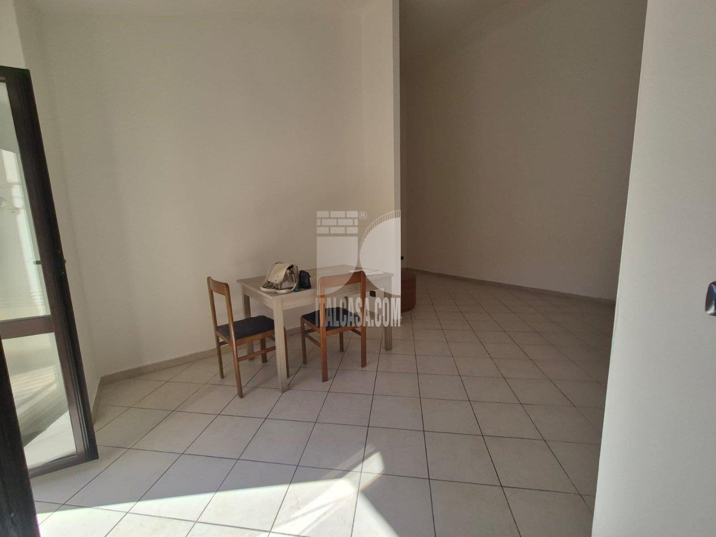 Appartamento in vendita a Crotone