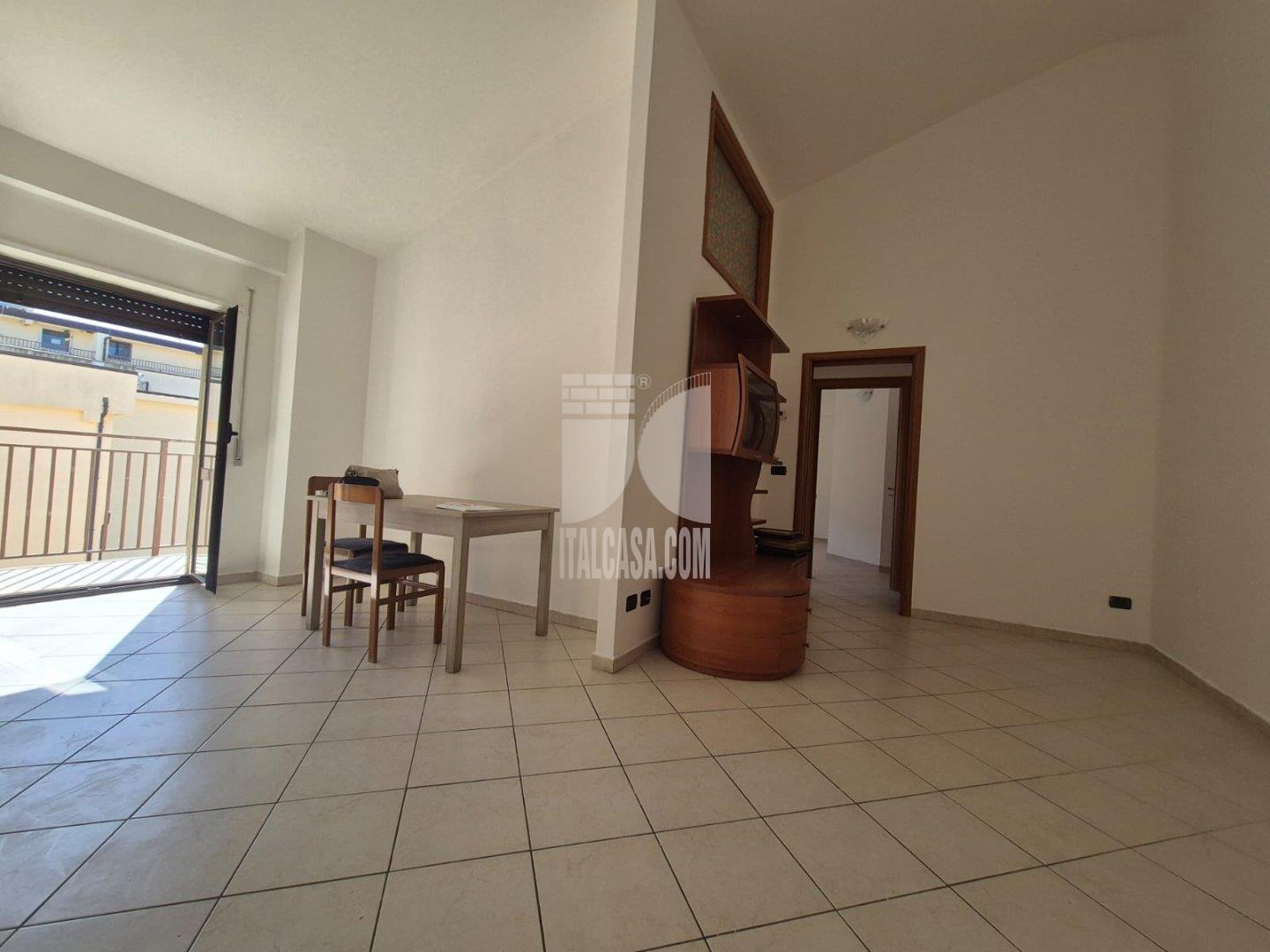 Appartamento in vendita a Crotone