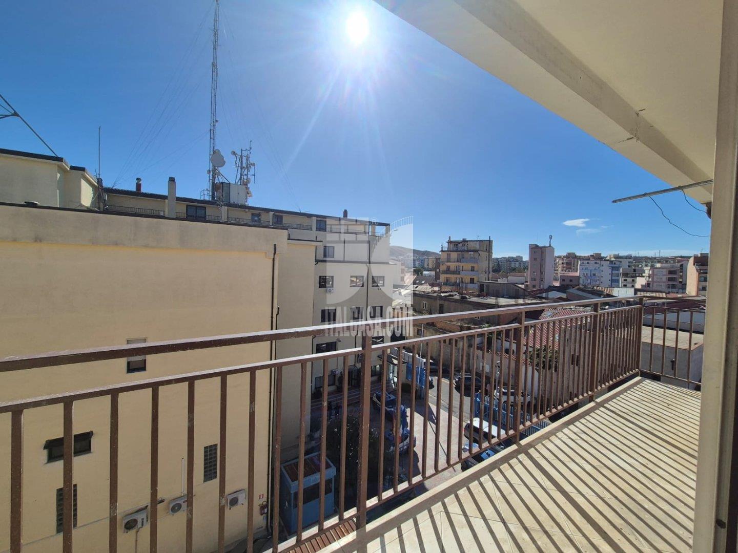 Appartamento in vendita a Crotone