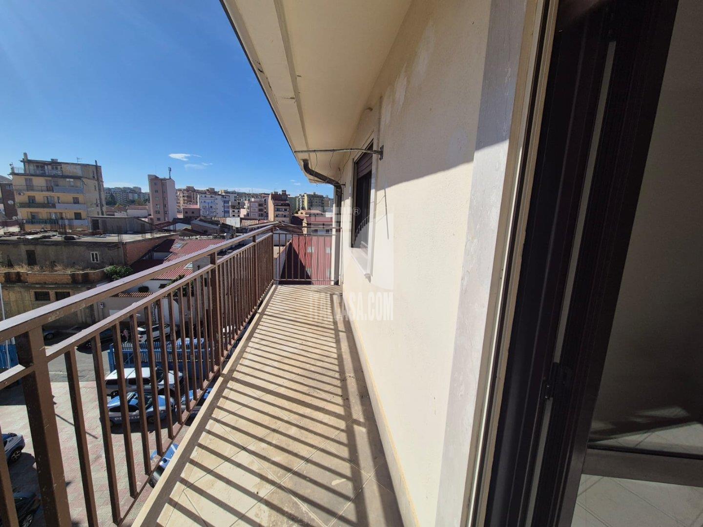 Appartamento in vendita a Crotone