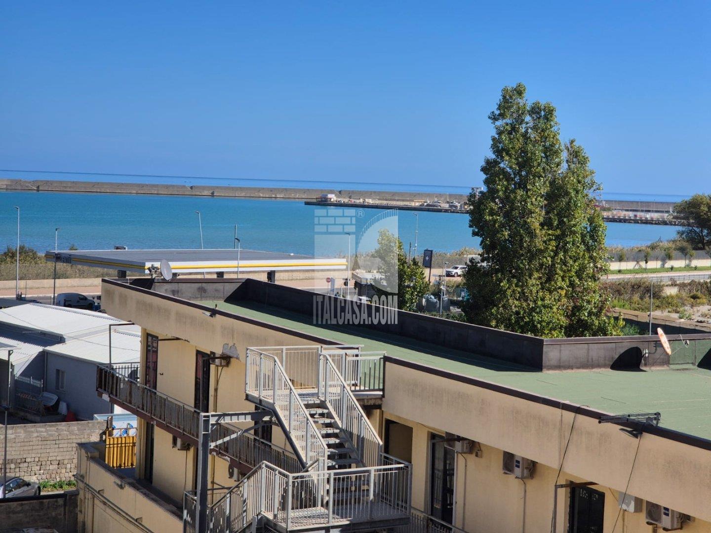 Appartamento in vendita a Crotone