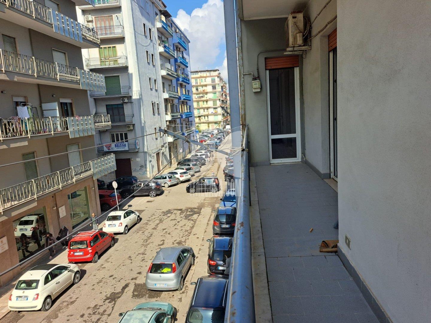 Appartamento in vendita a Crotone