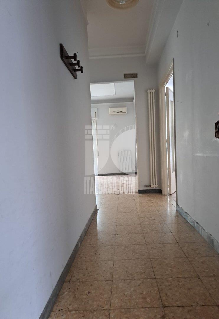 Appartamento in vendita a Crotone