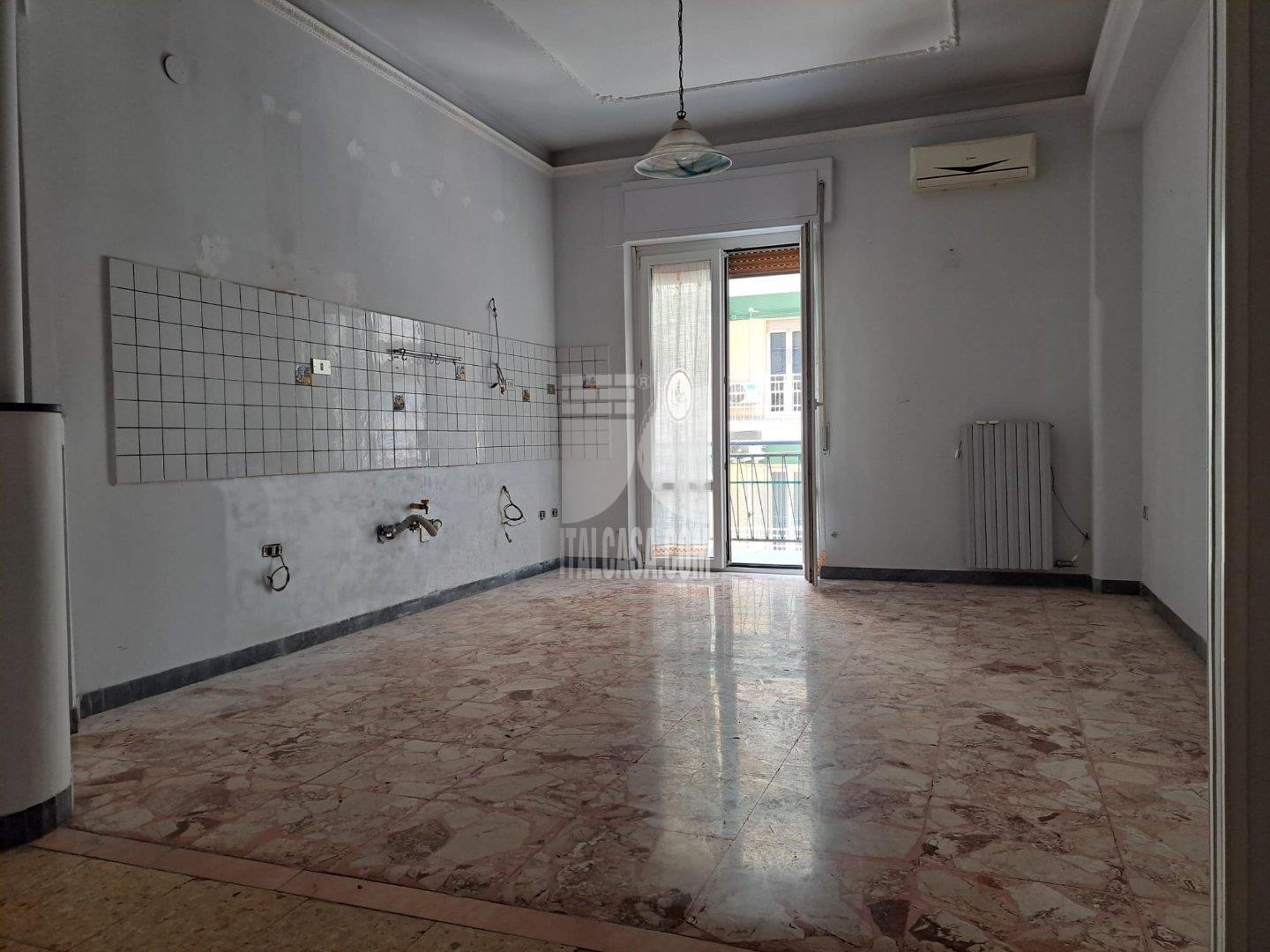 Appartamento in vendita a Crotone