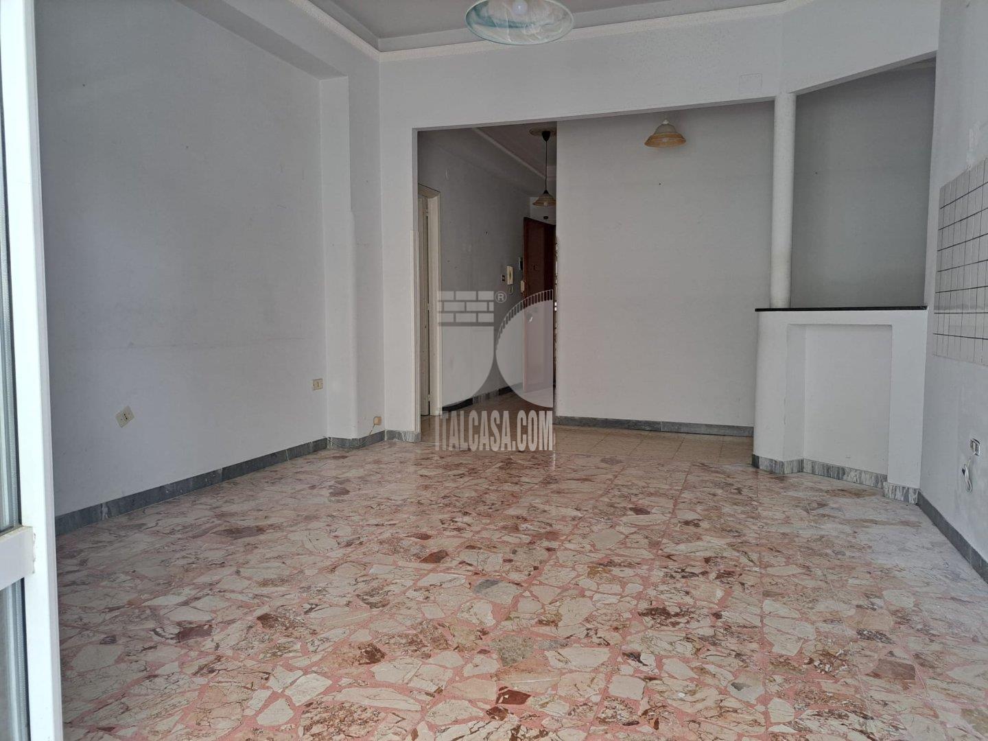 Appartamento in vendita a Crotone