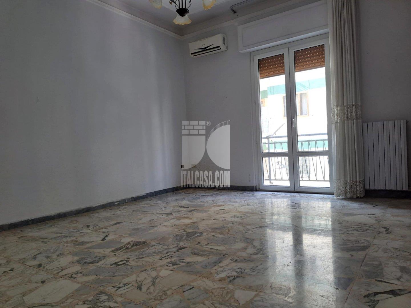Appartamento in vendita a Crotone