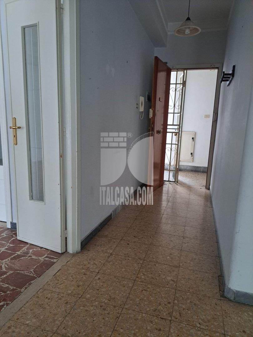 Appartamento in vendita a Crotone