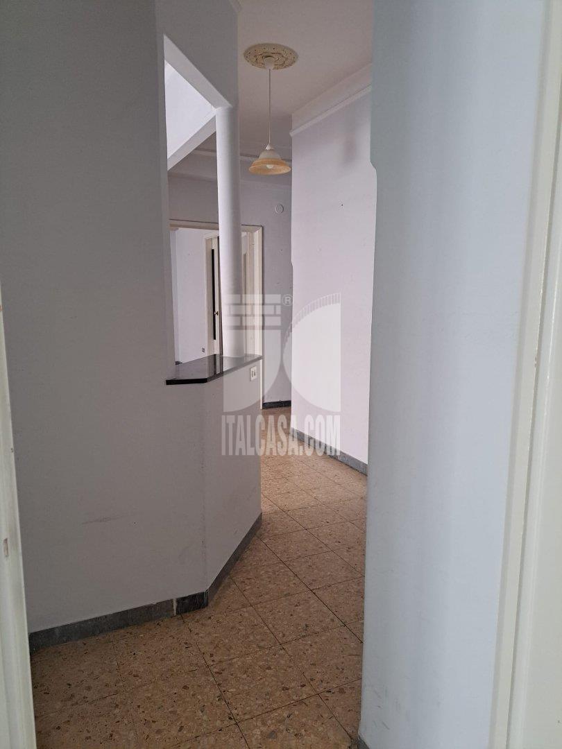 Appartamento in vendita a Crotone