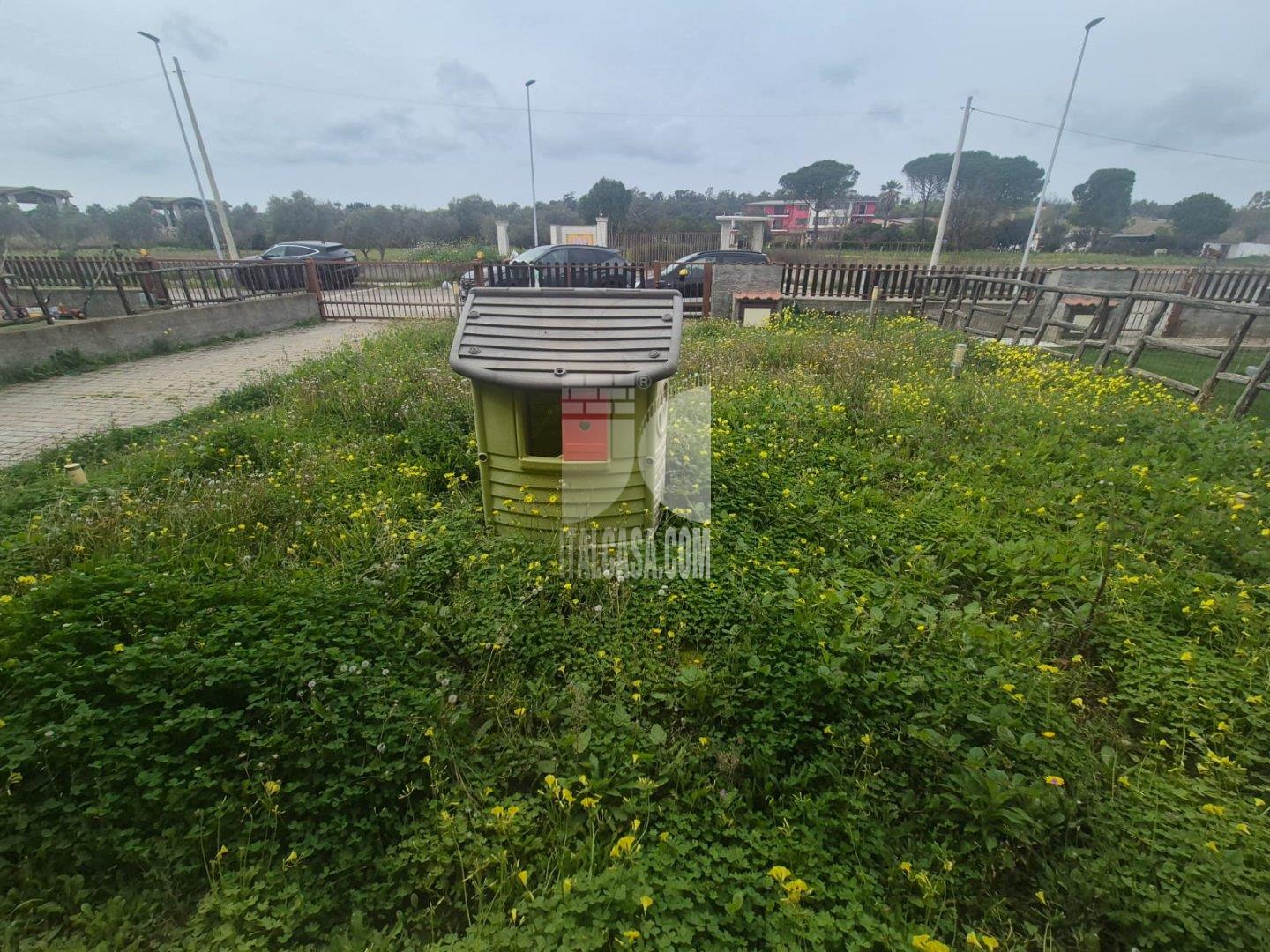 Villa Bifamiliare in vendita a Crotone