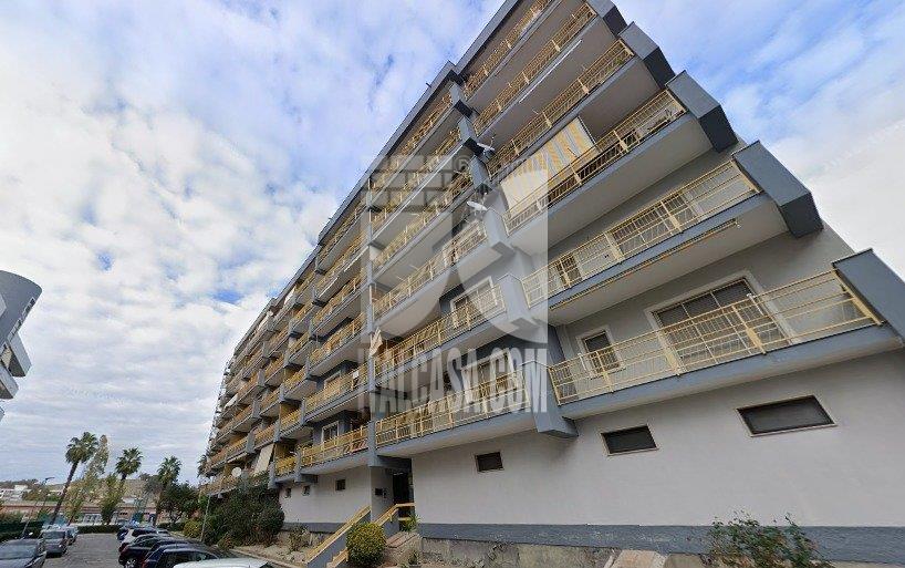 Appartamento in vendita a Crotone