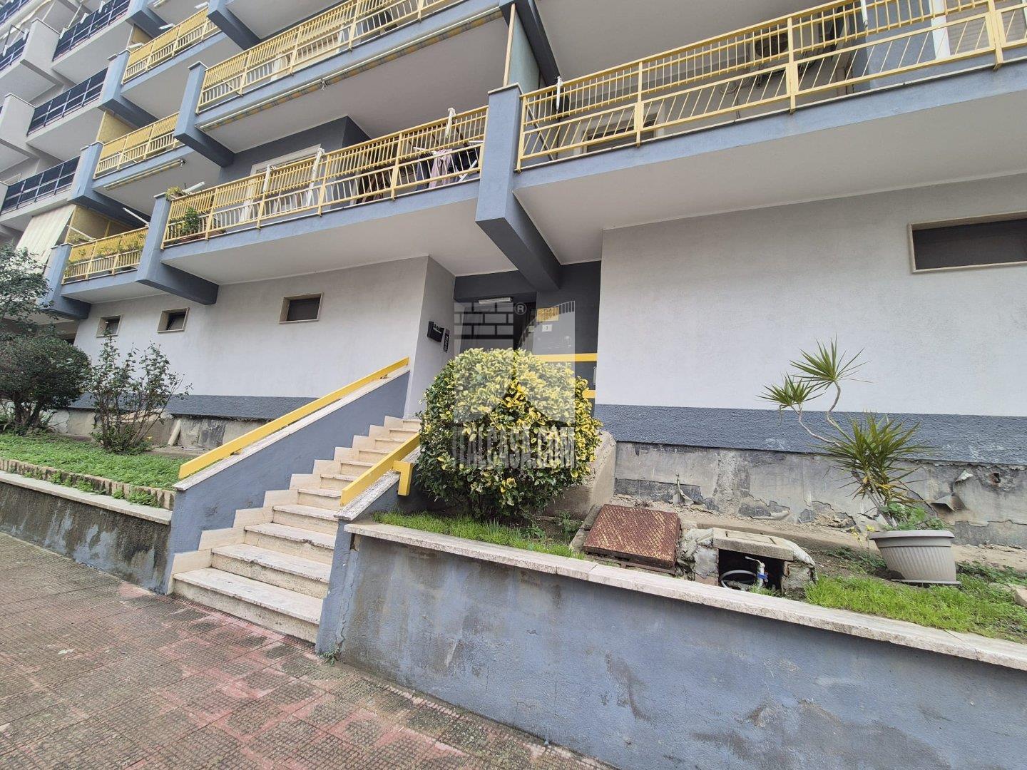 Appartamento in vendita a Crotone