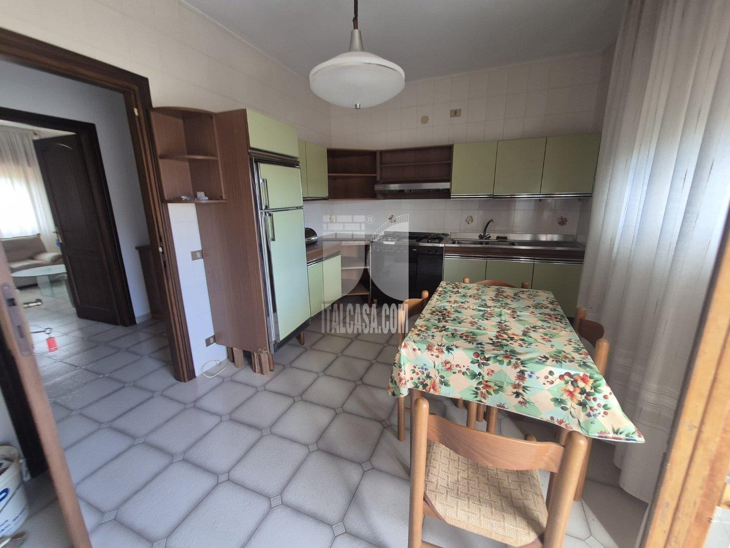 Appartamento in vendita a Crotone