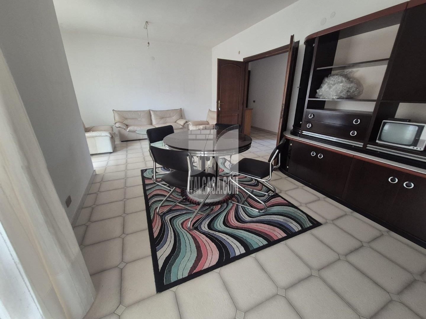 Appartamento in vendita a Crotone