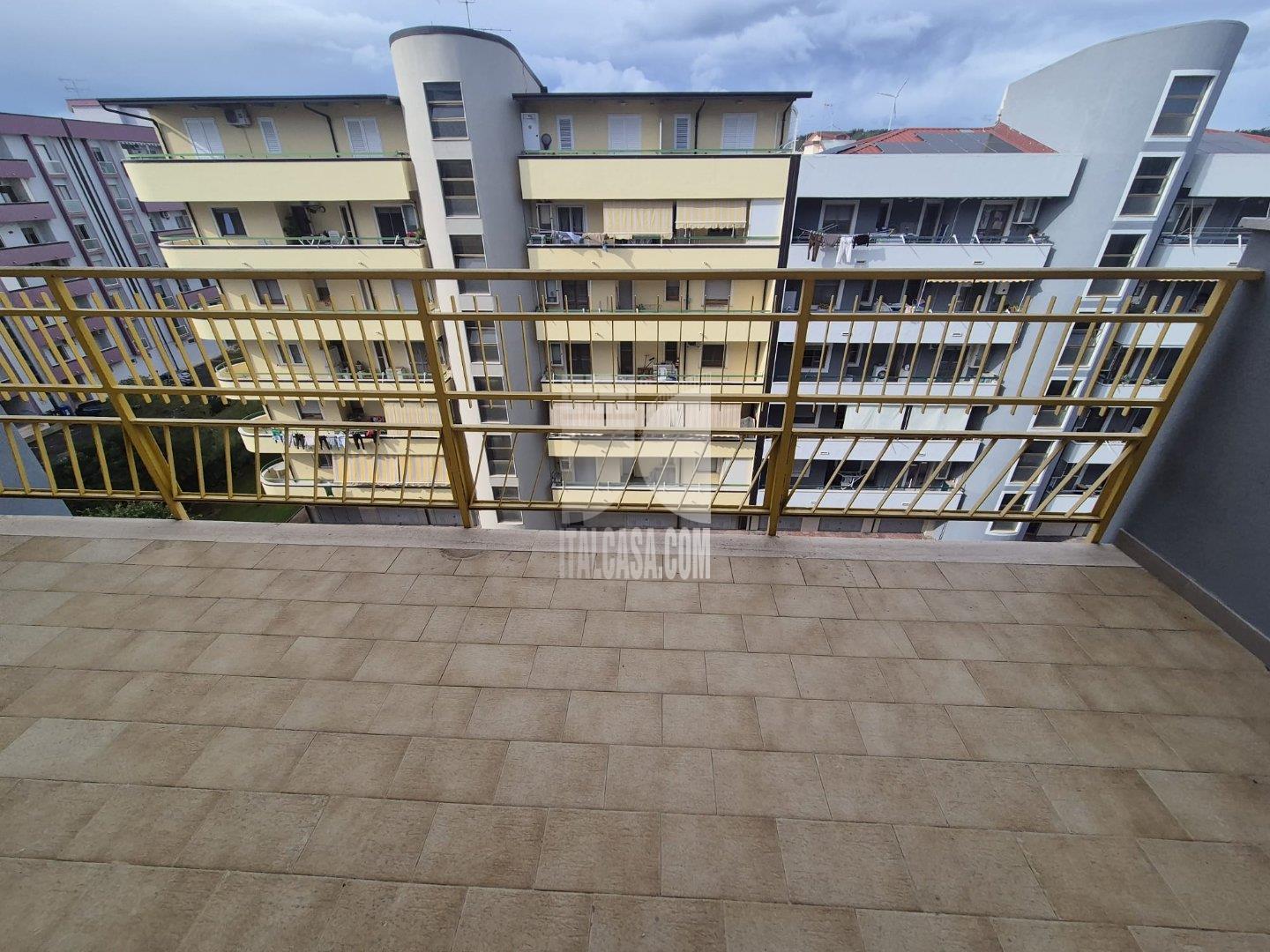 Appartamento in vendita a Crotone