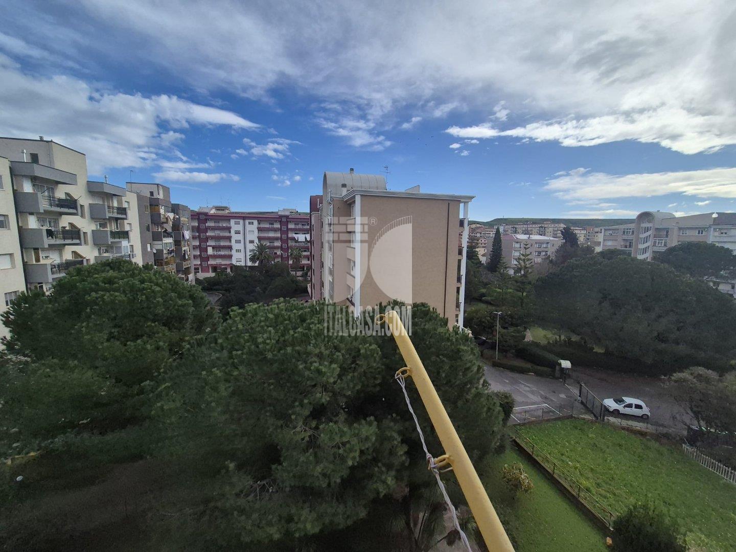 Appartamento in vendita a Crotone