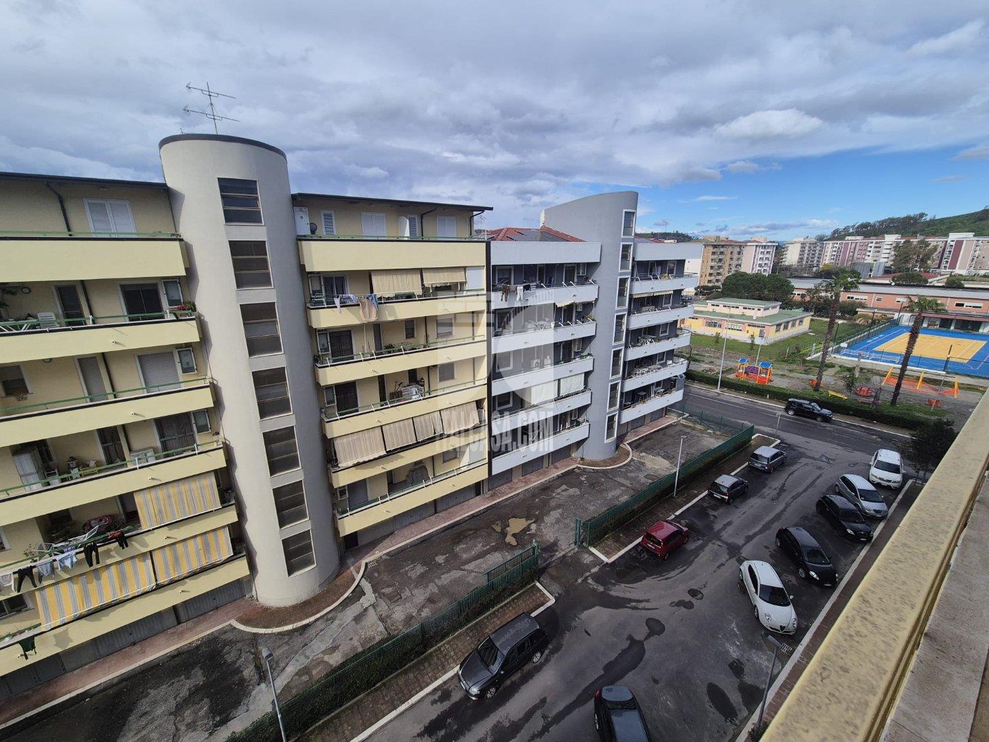 Appartamento in vendita a Crotone