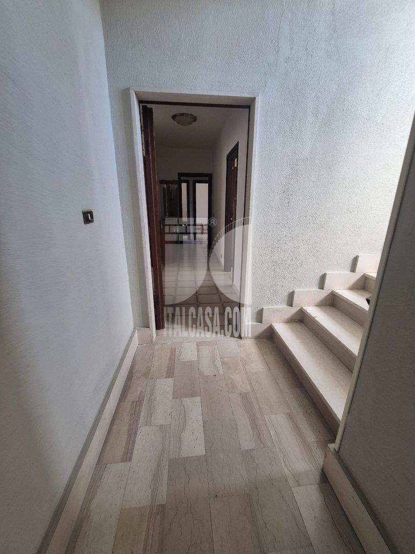 Appartamento in vendita a Crotone