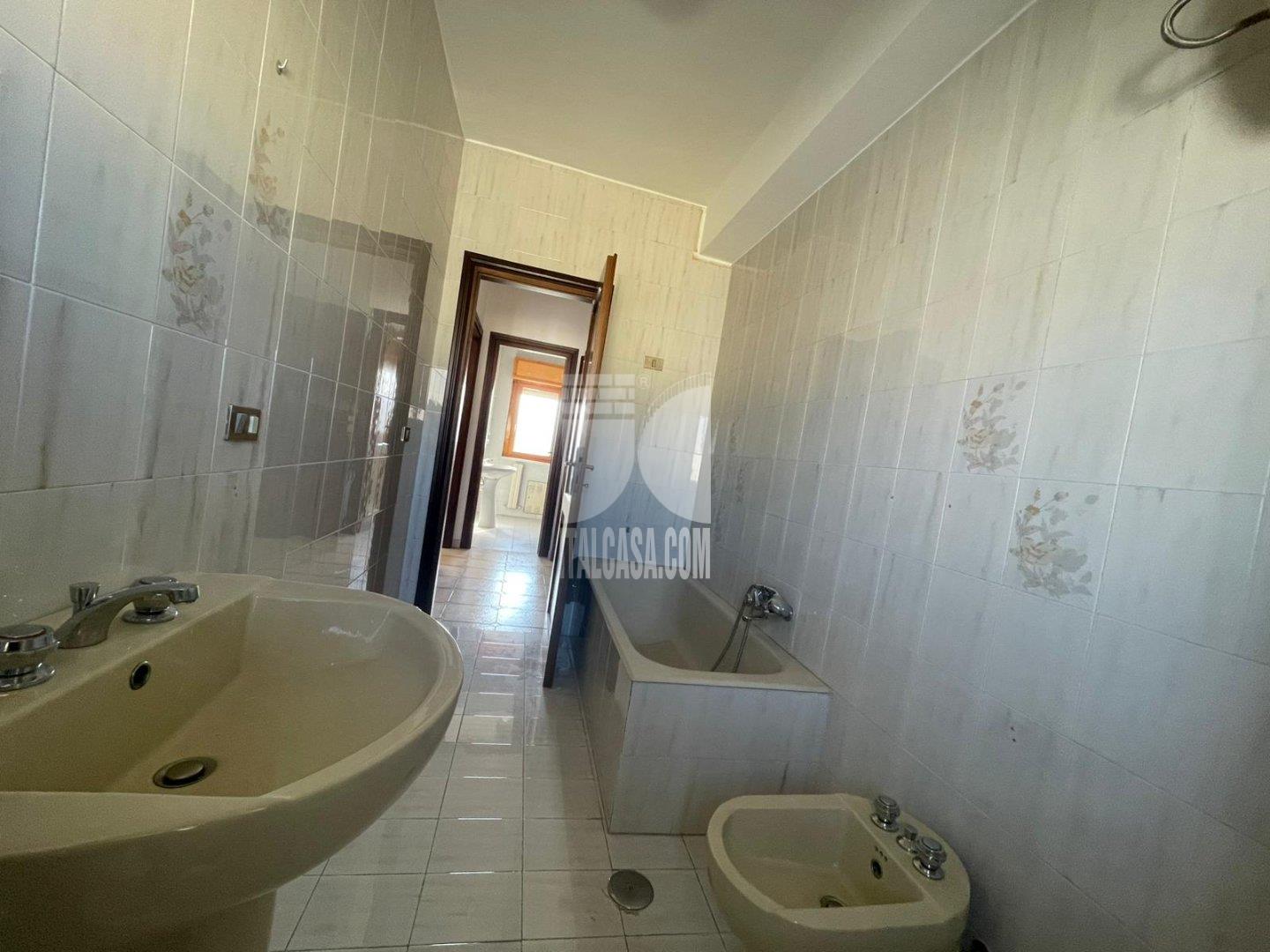 Appartamento in vendita a Crotone