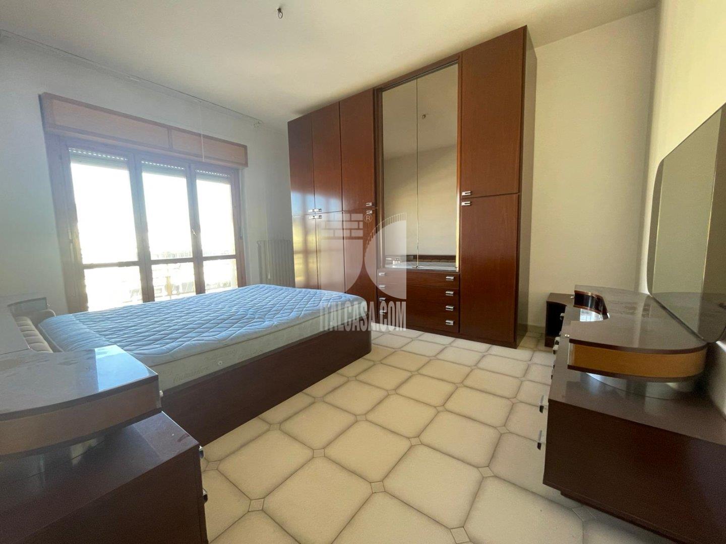 Appartamento in vendita a Crotone