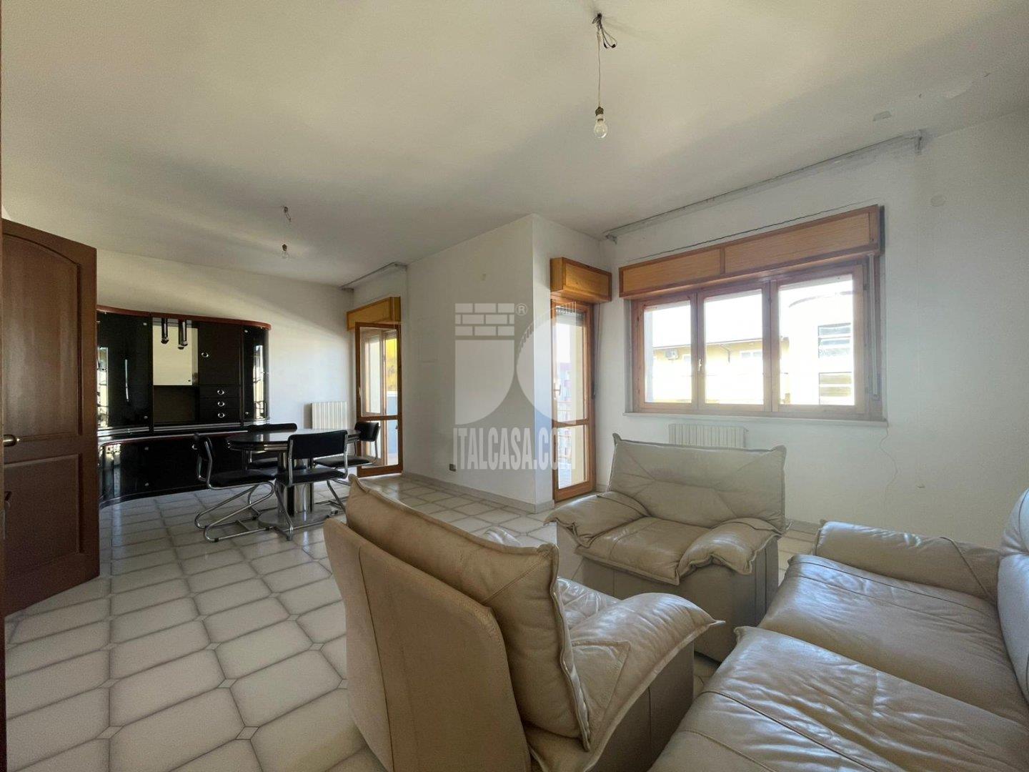 Appartamento in vendita a Crotone