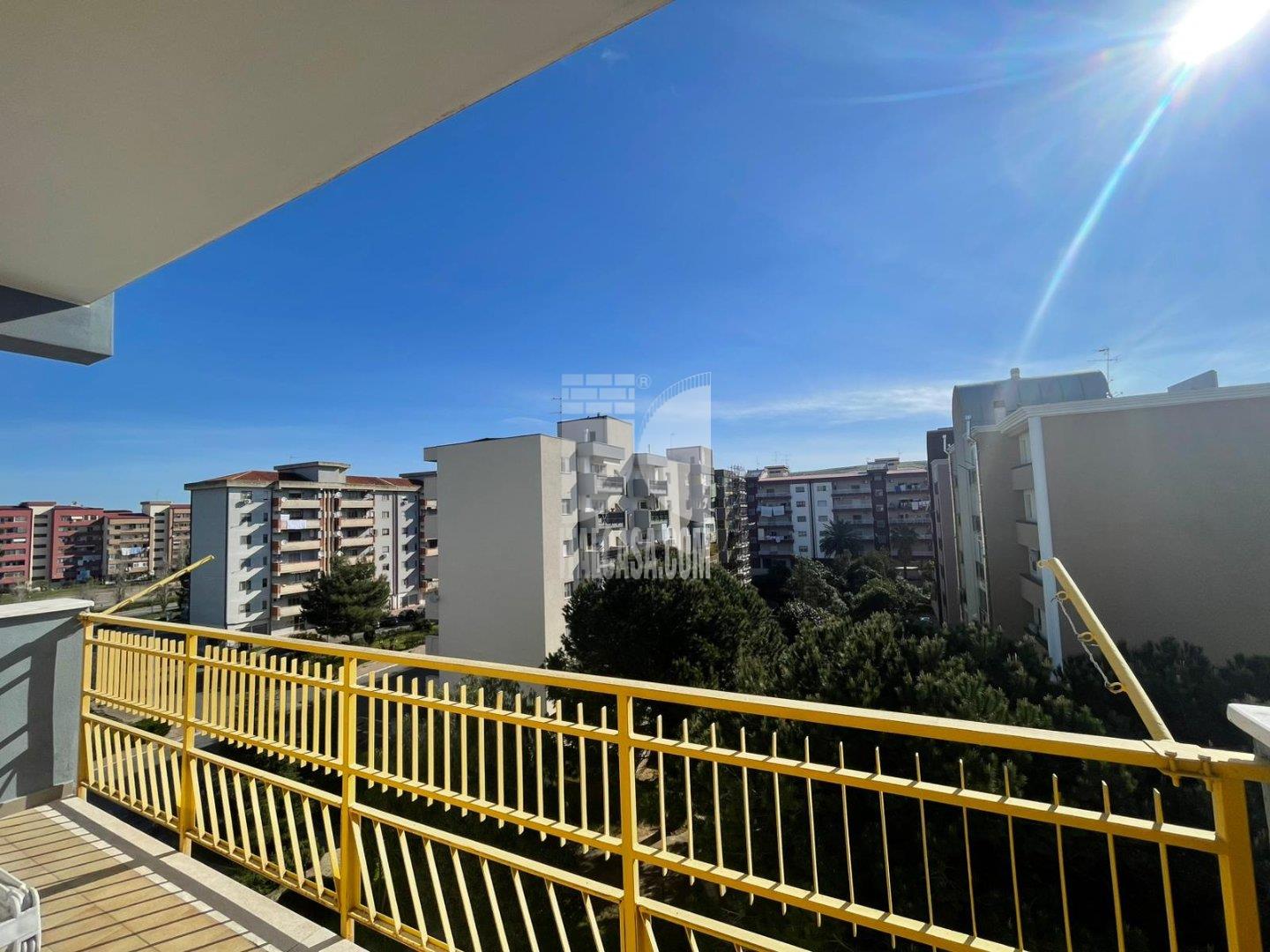 Appartamento in vendita a Crotone