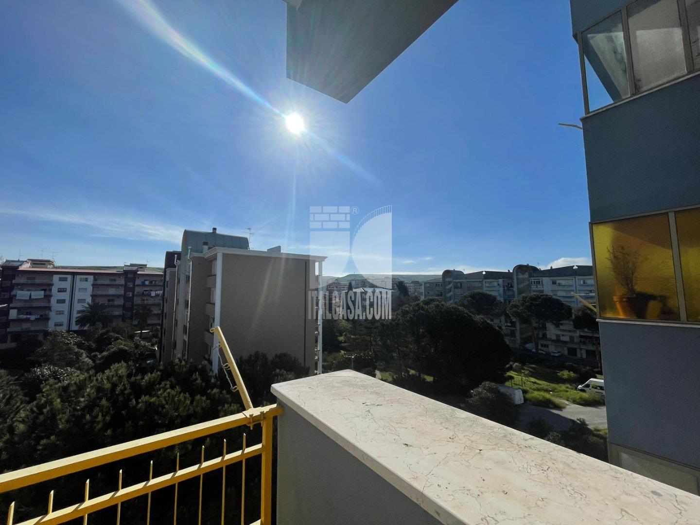 Appartamento in vendita a Crotone