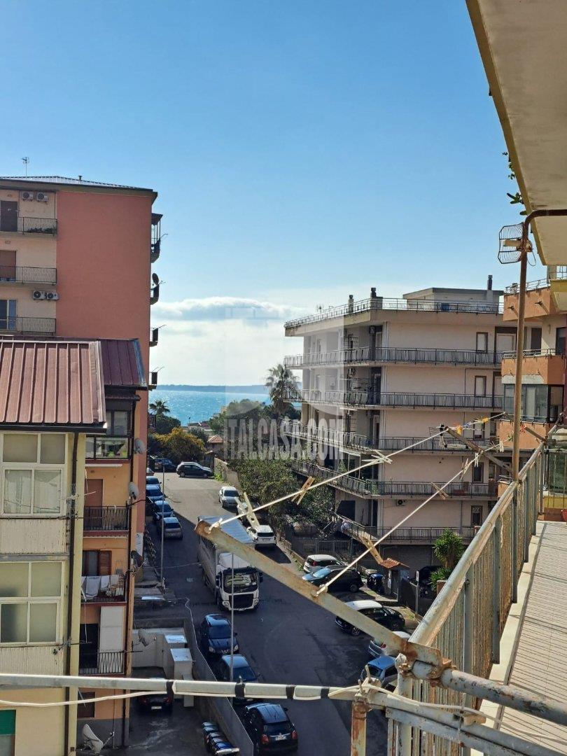 Appartamento in vendita a Crotone