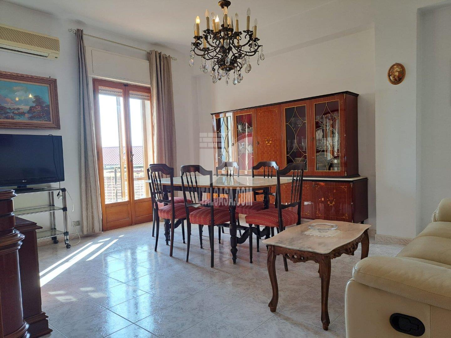 Appartamento in vendita a Crotone