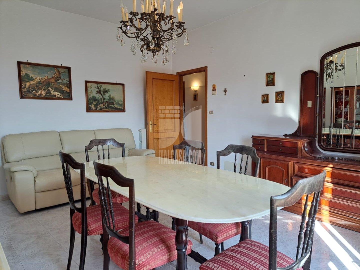 Appartamento in vendita a Crotone