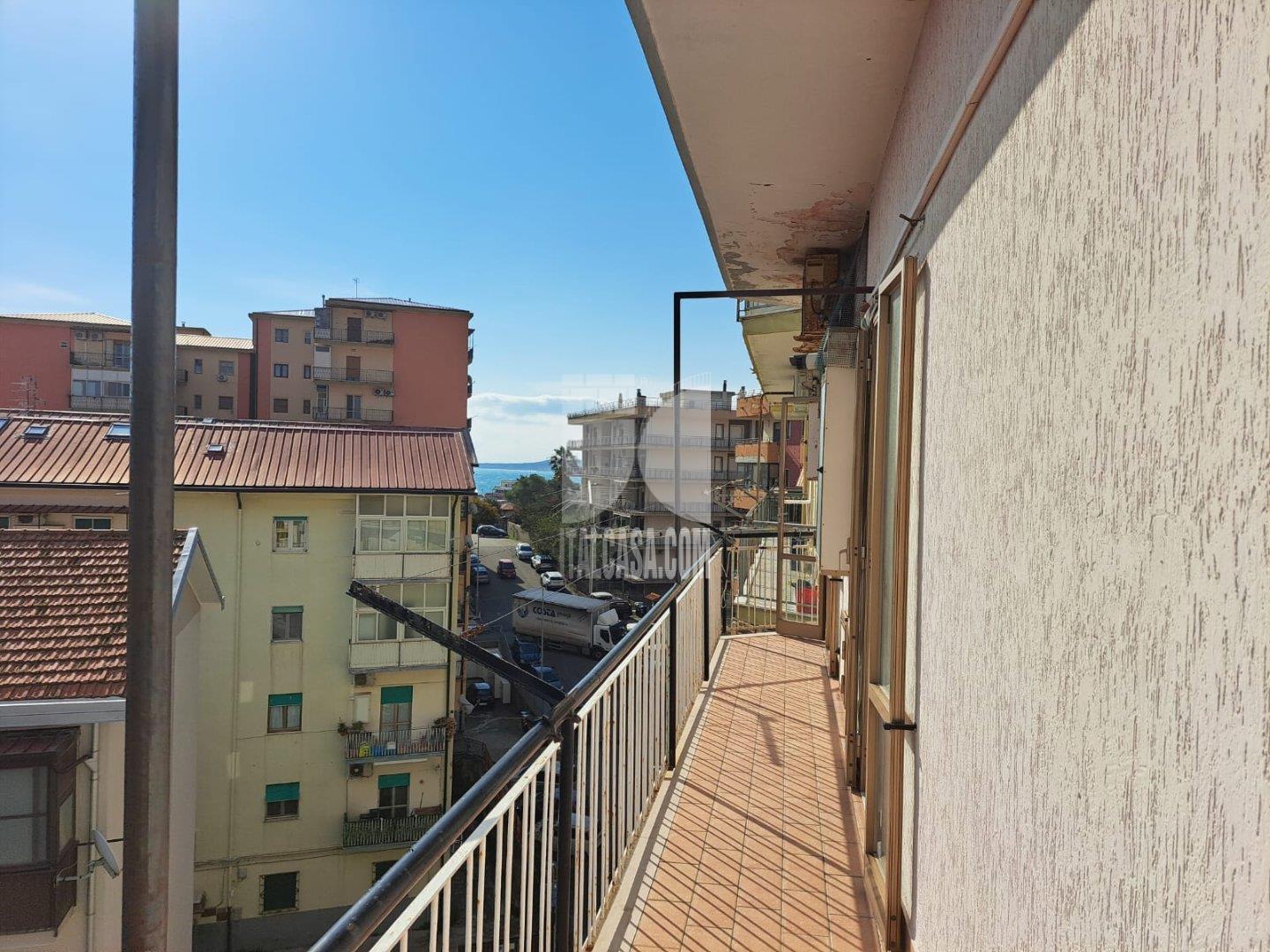 Appartamento in vendita a Crotone