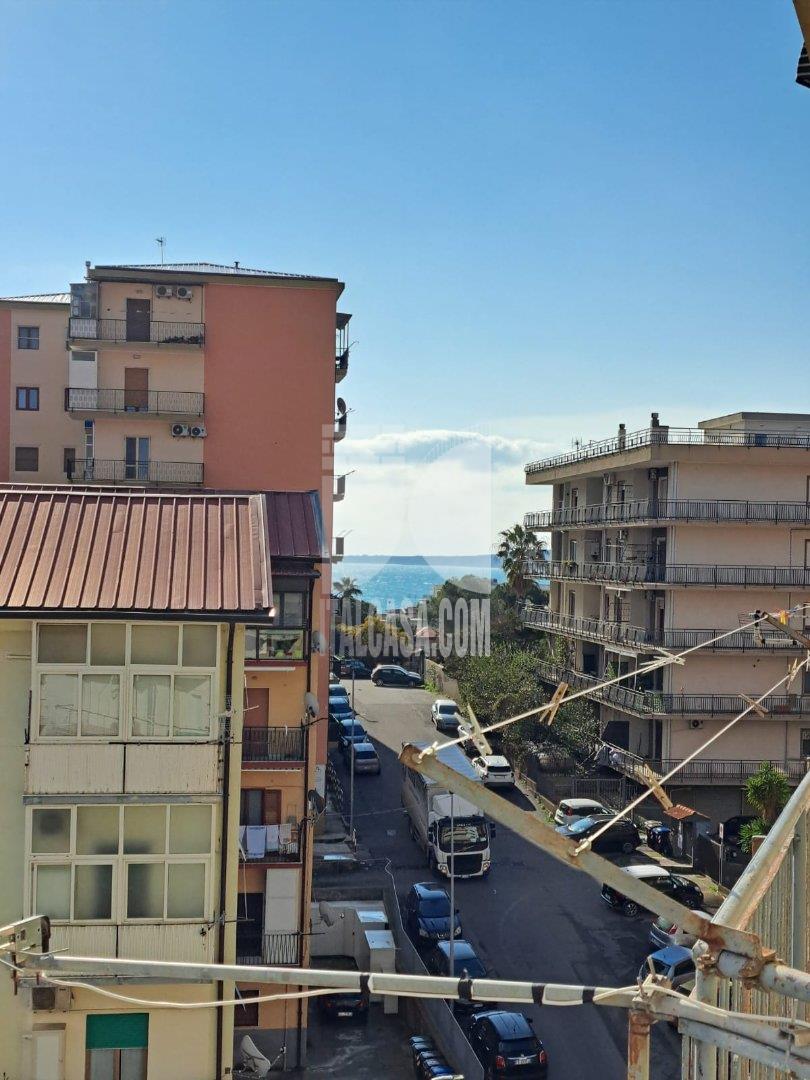 Appartamento in vendita a Crotone