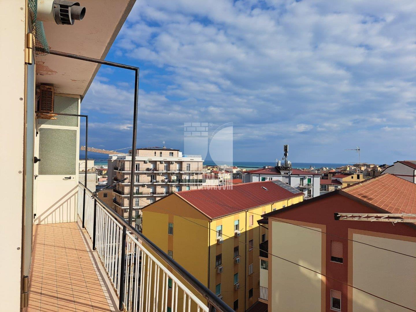 Appartamento in vendita a Crotone