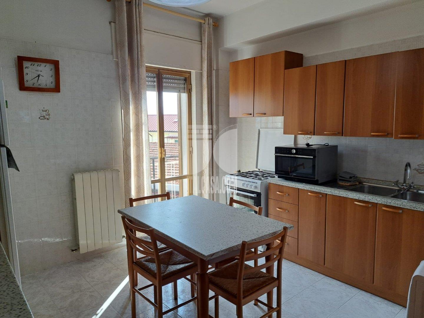 Appartamento in vendita a Crotone