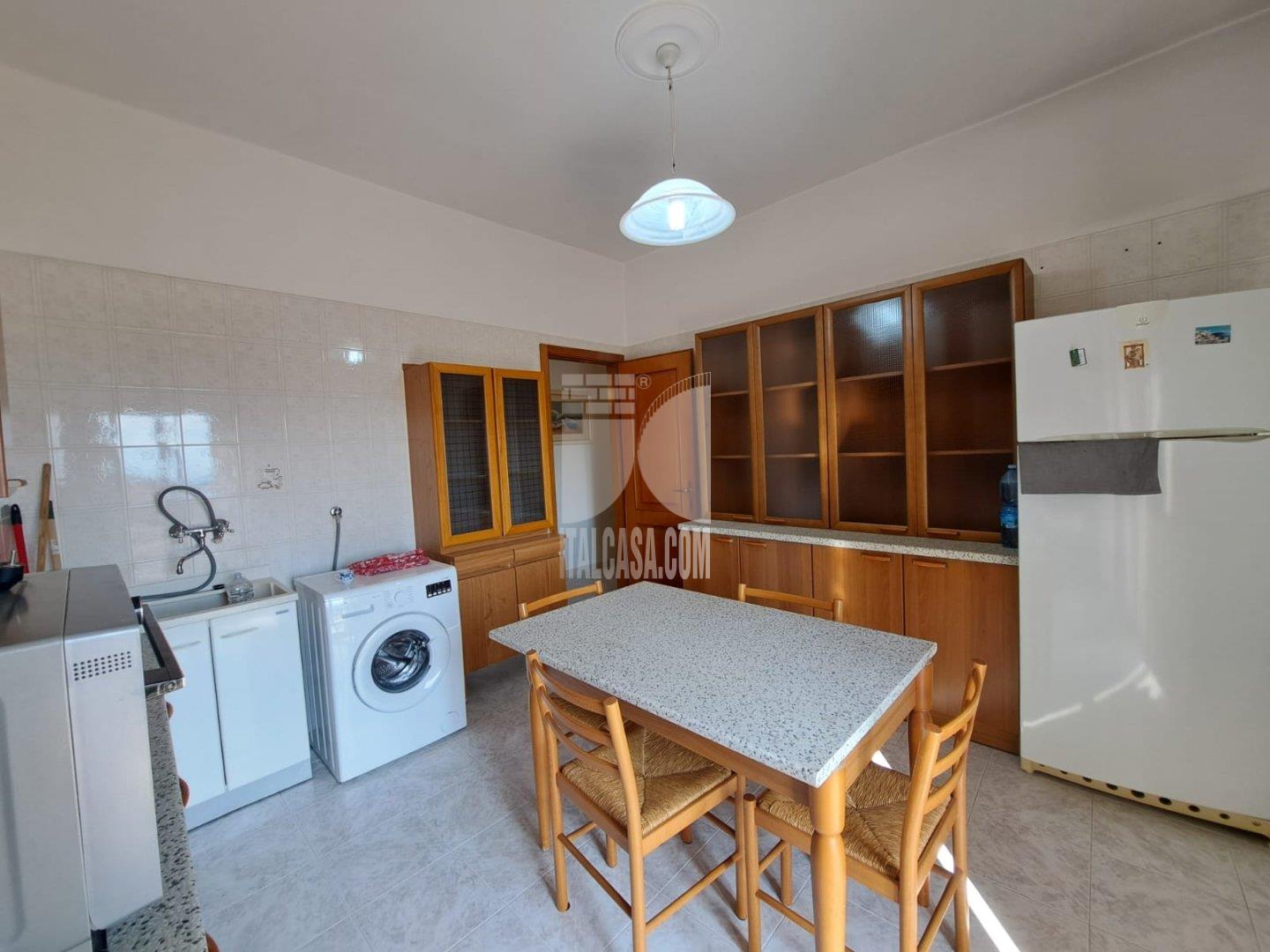 Appartamento in vendita a Crotone